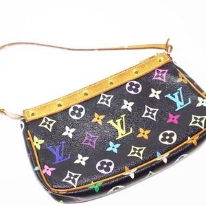Louis Vuitton - Authentic SL0024